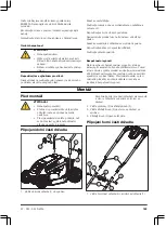 Предварительный просмотр 193 страницы Gardena PowerMax Li-40/32 Operating Instructions Manual