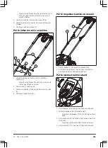 Предварительный просмотр 359 страницы Gardena PowerMax Li-40/32 Operating Instructions Manual