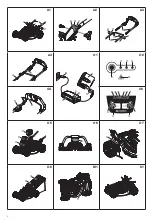 Preview for 3 page of Gardena PowerMax Li-40/41 Operator'S Manual