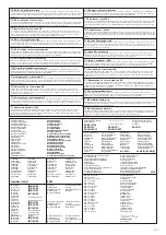 Preview for 9 page of Gardena PowerMax Li-40/41 Operator'S Manual