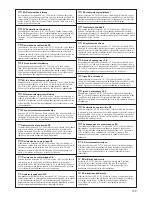 Preview for 16 page of Gardena PowerMax Li-40 Operator'S Manual