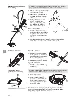 Preview for 5 page of Gardena ProCut 800 Operating Instructions Manual