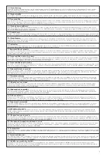 Preview for 2 page of Gardena PTU 3700/4 Operator'S Manual