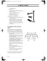 Предварительный просмотр 18 страницы Gardena R38Li Installation Manual