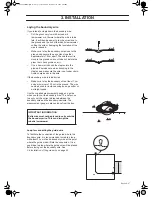 Предварительный просмотр 27 страницы Gardena R38Li Installation Manual