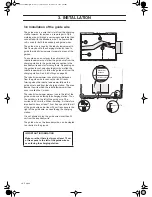 Предварительный просмотр 30 страницы Gardena R38Li Installation Manual