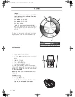 Предварительный просмотр 38 страницы Gardena R38Li Installation Manual