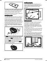 Предварительный просмотр 4 страницы Gardena R38Li Operator'S Manual