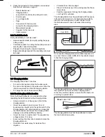 Предварительный просмотр 11 страницы Gardena R38Li Operator'S Manual