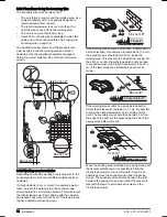 Предварительный просмотр 14 страницы Gardena R38Li Operator'S Manual