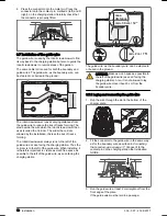 Предварительный просмотр 18 страницы Gardena R38Li Operator'S Manual