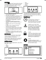 Предварительный просмотр 21 страницы Gardena R38Li Operator'S Manual