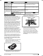 Предварительный просмотр 45 страницы Gardena R38Li Operator'S Manual