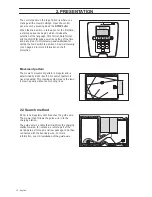 Preview for 22 page of Gardena R40Li Quick Manual