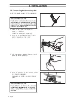 Preview for 34 page of Gardena R40Li Quick Manual