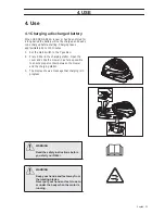 Preview for 41 page of Gardena R40Li Quick Manual