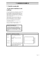 Preview for 55 page of Gardena R40Li Quick Manual