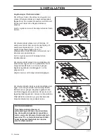 Preview for 100 page of Gardena R40Li Quick Manual