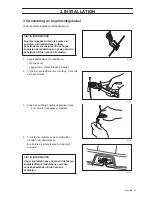 Preview for 105 page of Gardena R40Li Quick Manual