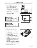 Preview for 109 page of Gardena R40Li Quick Manual