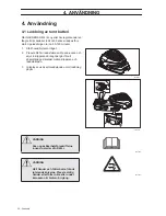 Preview for 112 page of Gardena R40Li Quick Manual