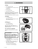 Preview for 114 page of Gardena R40Li Quick Manual