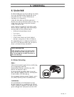 Preview for 129 page of Gardena R40Li Quick Manual