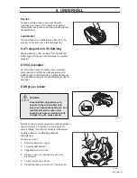 Preview for 131 page of Gardena R40Li Quick Manual