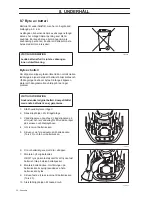 Preview for 132 page of Gardena R40Li Quick Manual