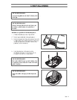 Preview for 167 page of Gardena R40Li Quick Manual