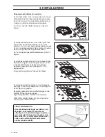 Preview for 170 page of Gardena R40Li Quick Manual