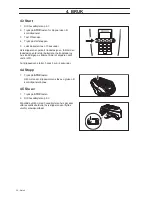 Preview for 184 page of Gardena R40Li Quick Manual