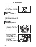 Preview for 202 page of Gardena R40Li Quick Manual