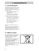 Preview for 214 page of Gardena R40Li Quick Manual