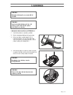 Preview for 237 page of Gardena R40Li Quick Manual