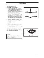 Preview for 243 page of Gardena R40Li Quick Manual