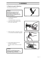 Preview for 245 page of Gardena R40Li Quick Manual