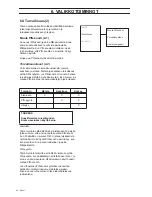 Preview for 262 page of Gardena R40Li Quick Manual