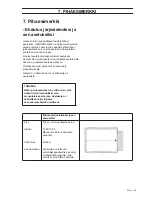 Preview for 267 page of Gardena R40Li Quick Manual