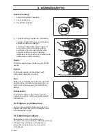 Preview for 272 page of Gardena R40Li Quick Manual