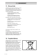 Preview for 286 page of Gardena R40Li Quick Manual