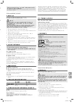 Preview for 19 page of Gardena RollUp S Operator'S Manual