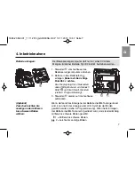 Preview for 7 page of Gardena SelectControl 1885 Operating Instructions Manual