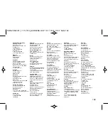 Preview for 163 page of Gardena SelectControl 1885 Operating Instructions Manual