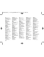 Preview for 164 page of Gardena SelectControl 1885 Operating Instructions Manual