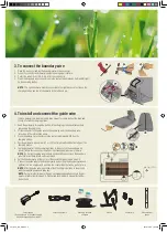 Preview for 3 page of Gardena SILENO city Quick Manual