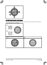 Предварительный просмотр 9 страницы Gardena SILENO minimo Operator'S Manual