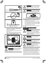 Предварительный просмотр 12 страницы Gardena SILENO minimo Operator'S Manual