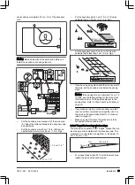 Предварительный просмотр 13 страницы Gardena SILENO minimo Operator'S Manual