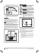 Предварительный просмотр 14 страницы Gardena SILENO minimo Operator'S Manual